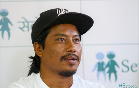 फाइल तस्बिर।